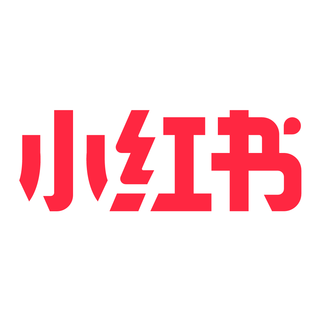 小红书