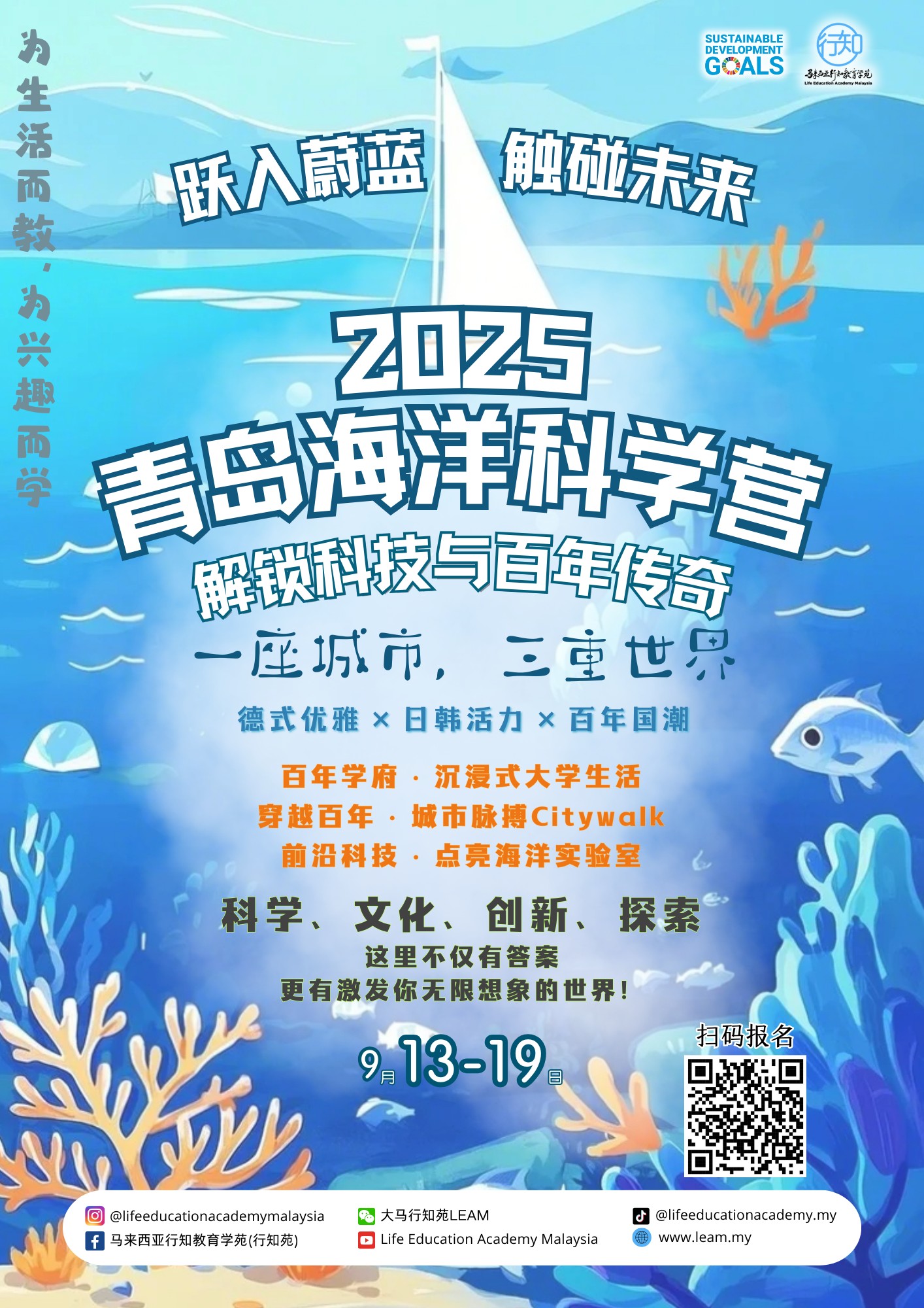 历史活动 15
