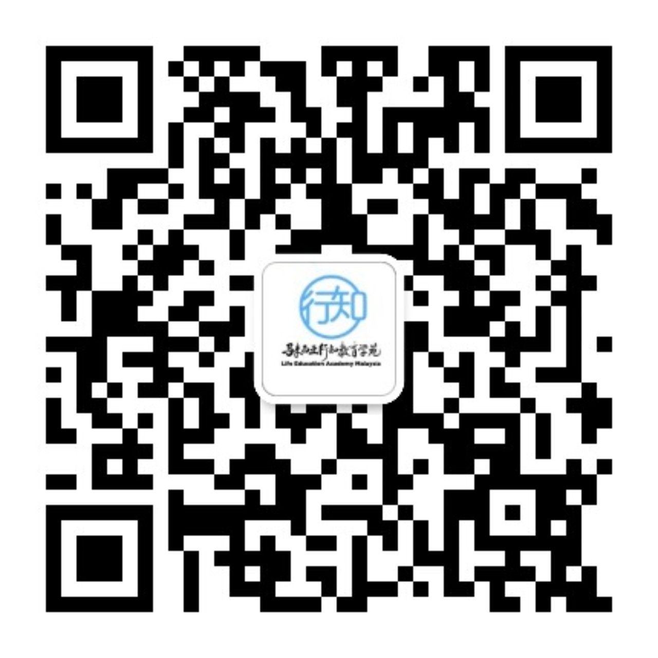 WeChat QR